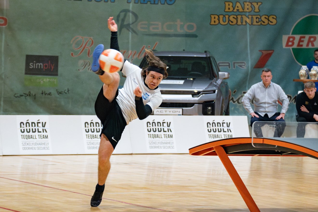 &bullet;  Fotó: László Ildikó