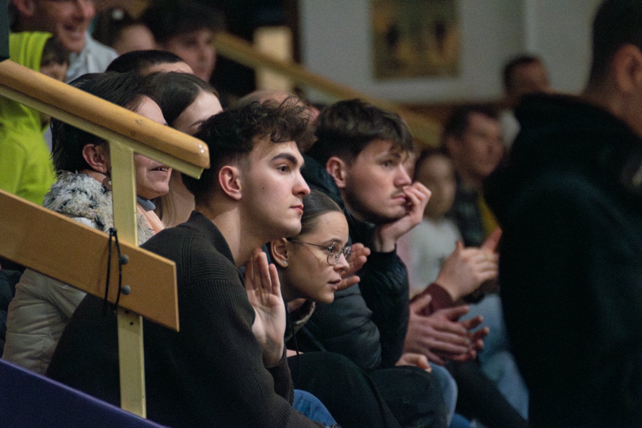 &bullet;  Fotó: László Ildikó