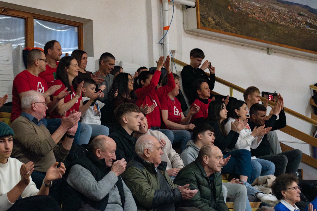 &bullet;  Fotó: László Ildikó