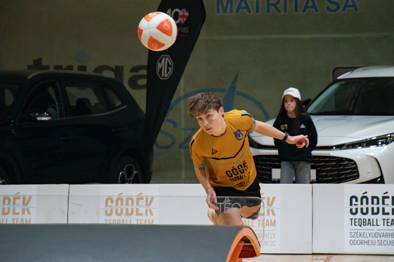 &bullet;  Fotó: László Ildikó