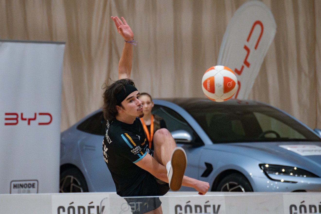 &bullet;  Fotó: László Ildikó