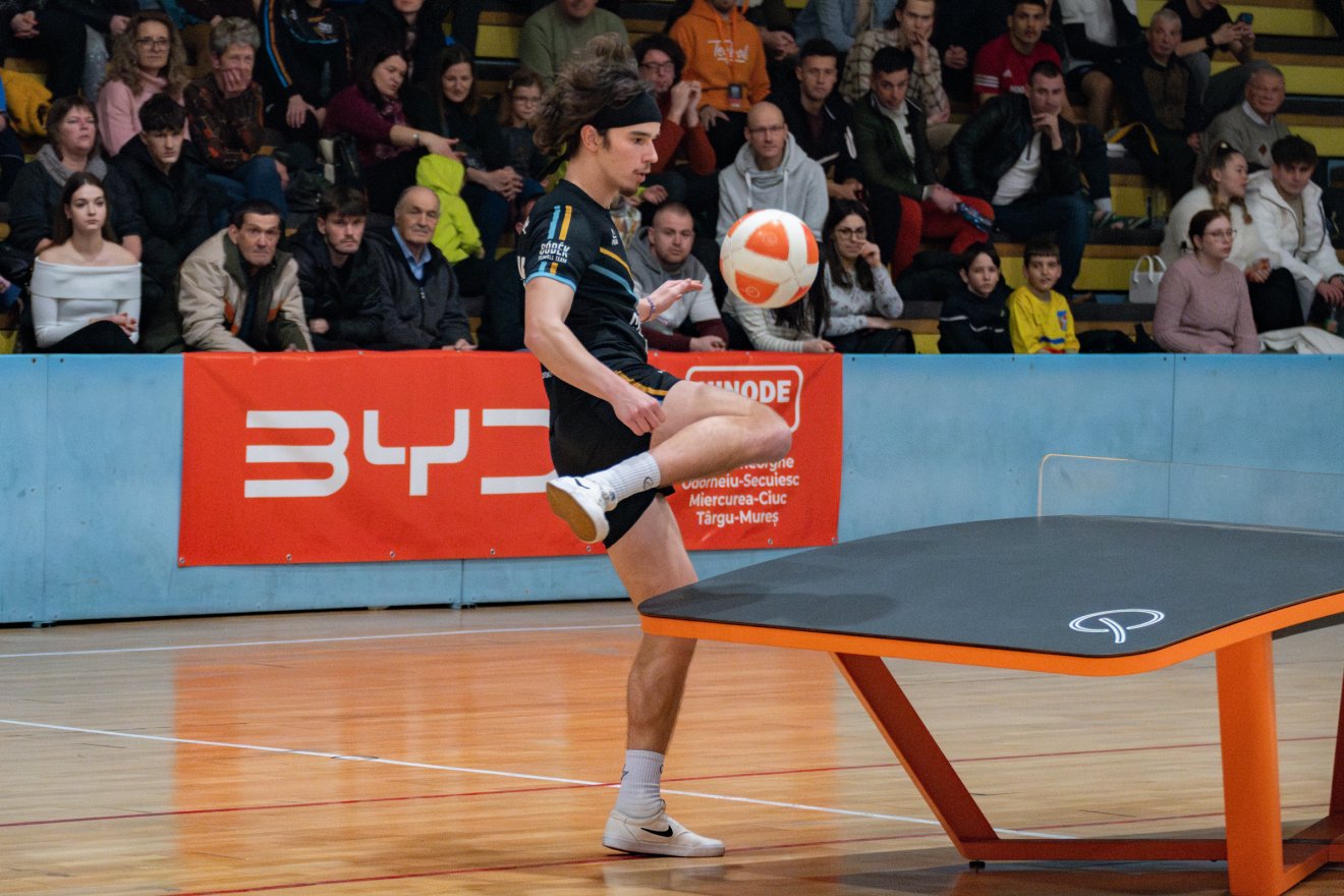 &bullet;  Fotó: László Ildikó