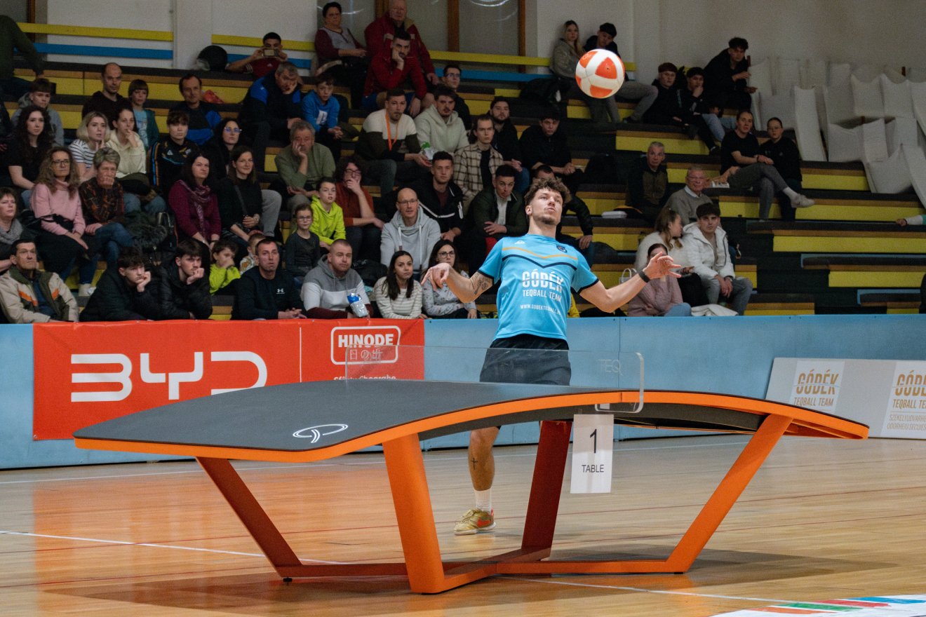 &bullet;  Fotó: László Ildikó