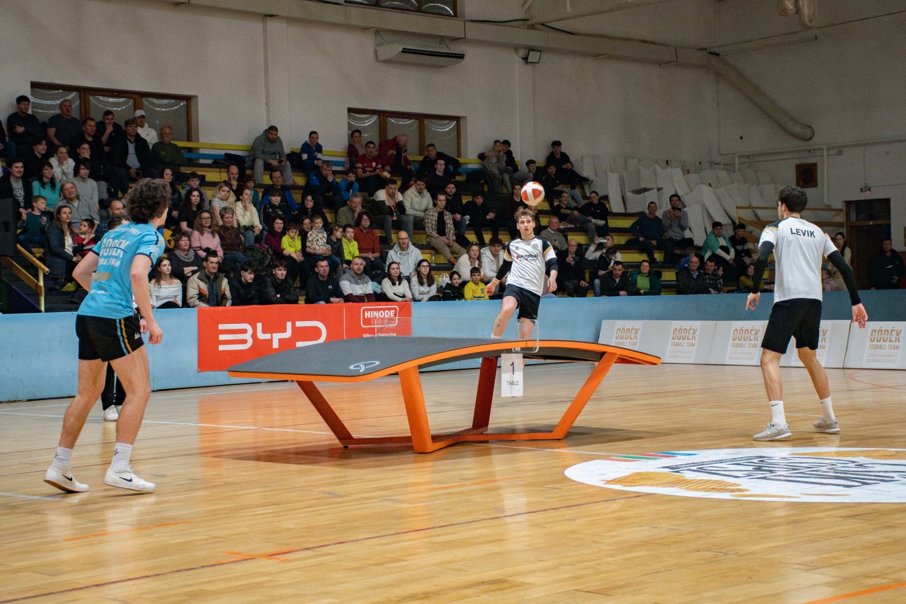 &bullet;  Fotó: László Ildikó