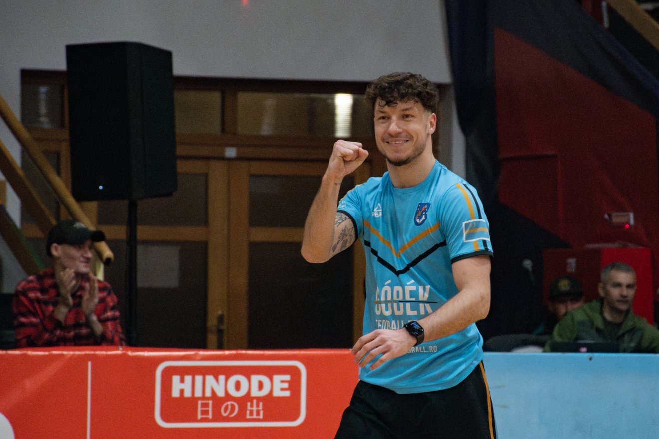 &bullet;  Fotó: László Ildikó