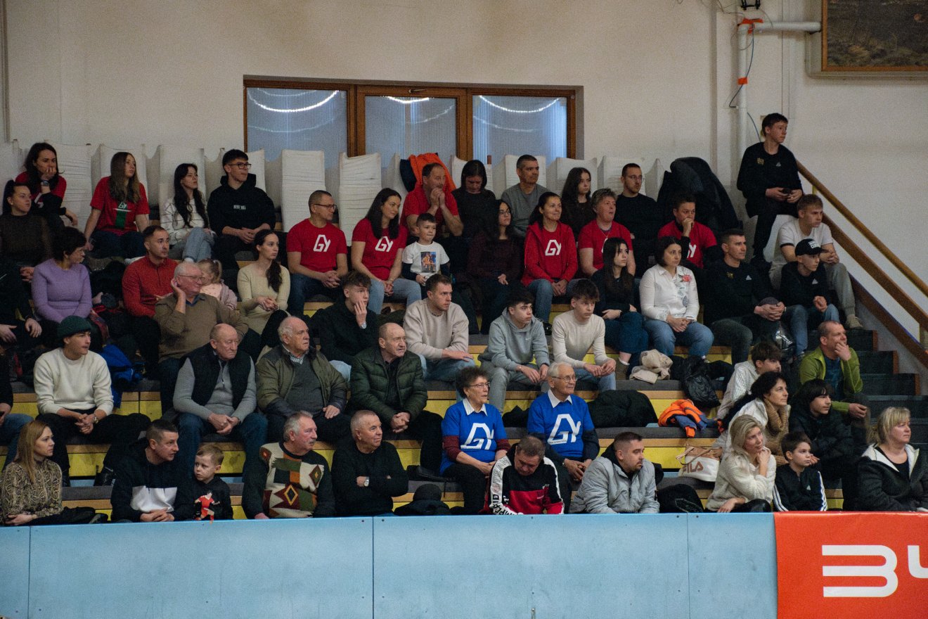 &bullet;  Fotó: László Ildikó