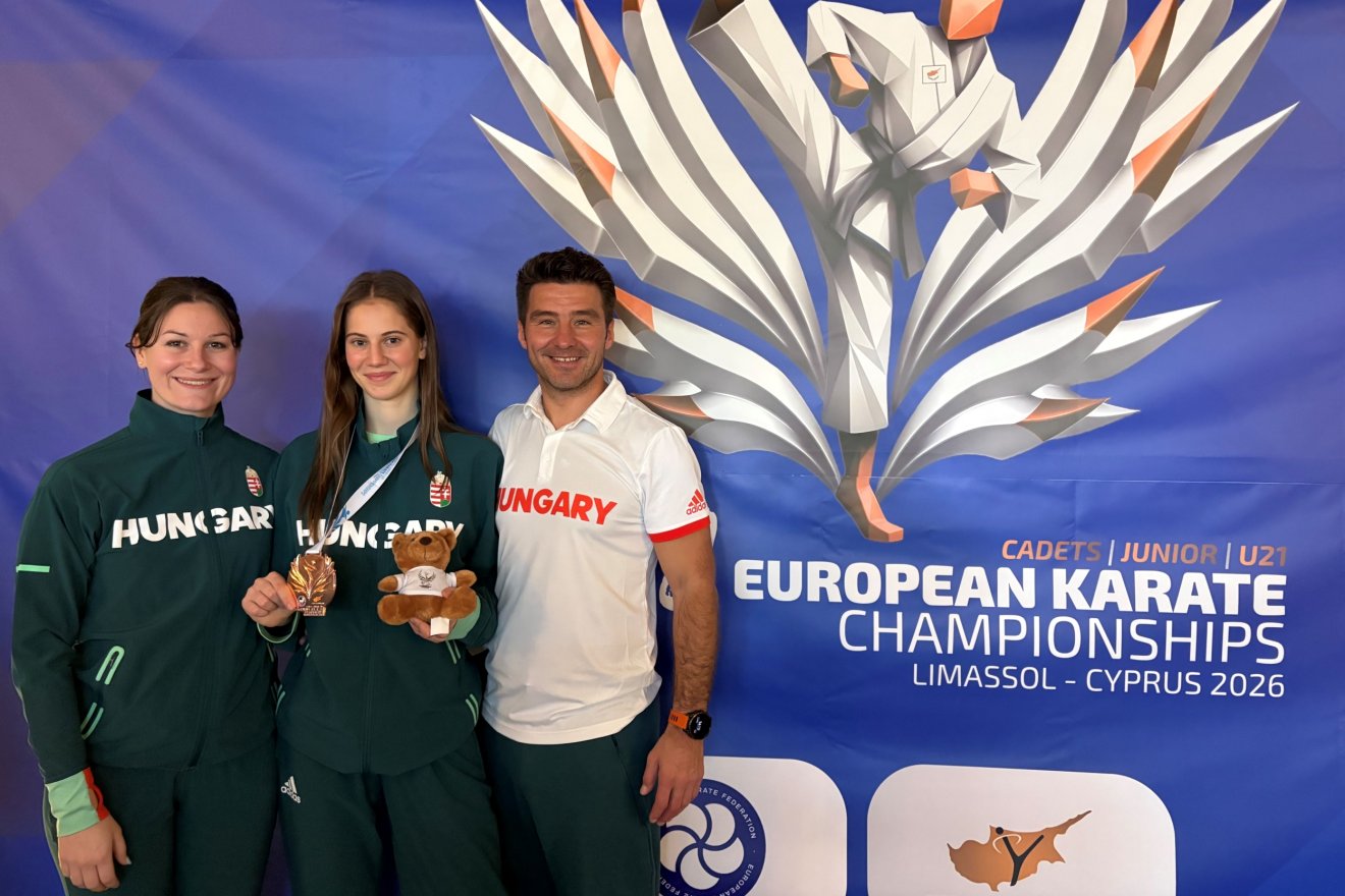 &bullet;  Fotó: Nagy Ákos