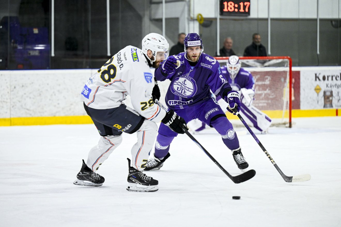 &bullet;  Fotó: Vörös Dávid/UTE