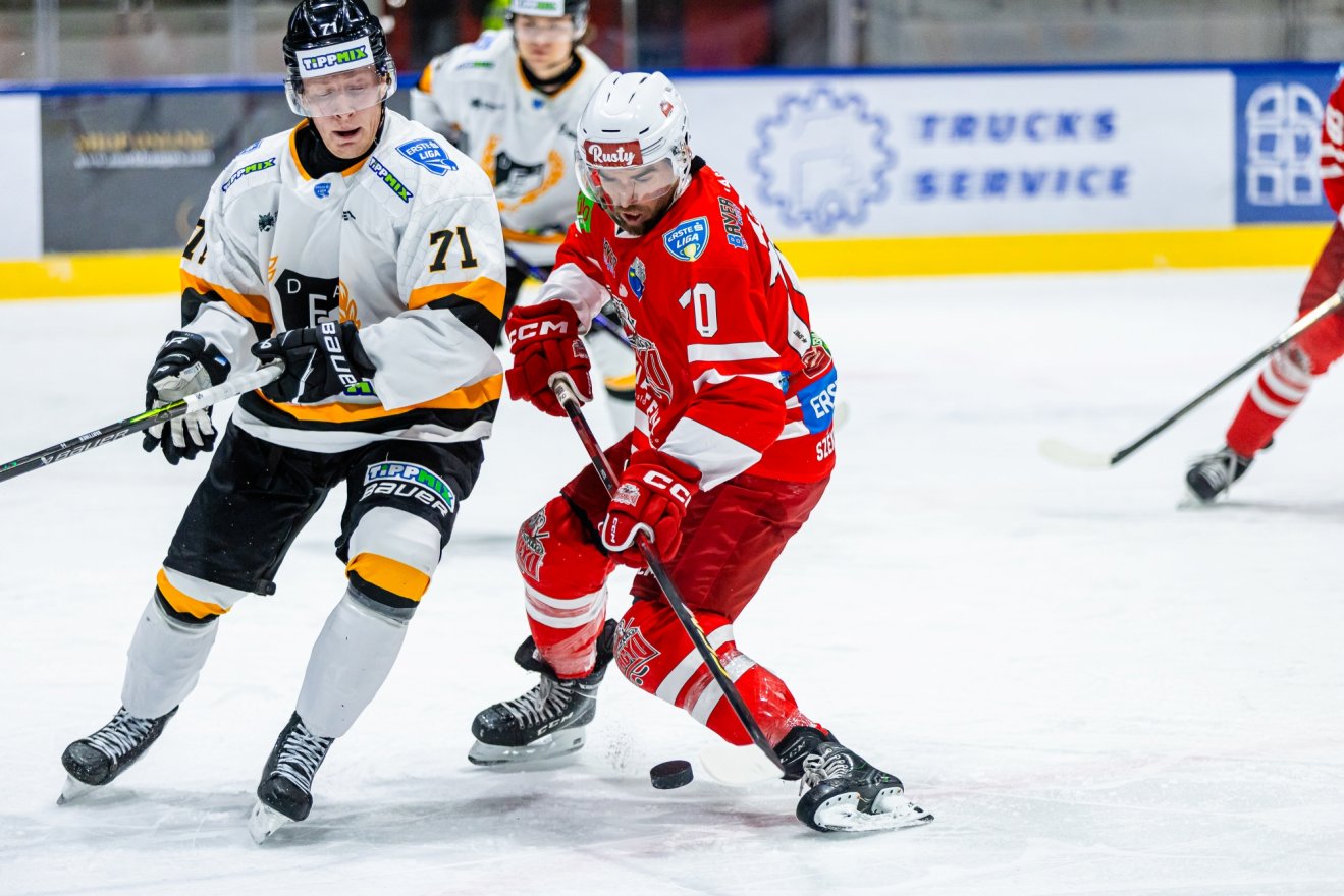 Két vereség után visszavágott a GYHK a Debrecennek