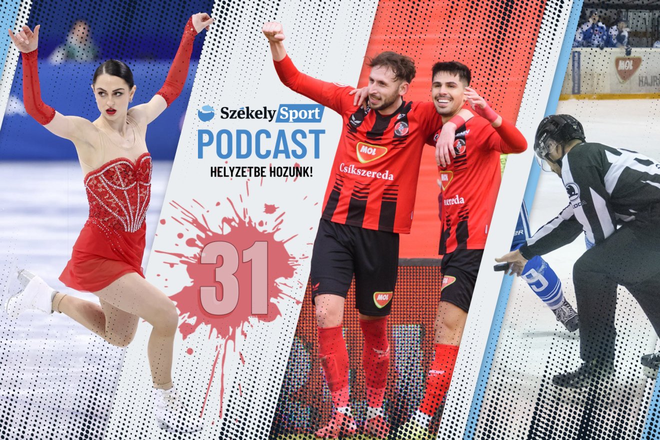 Amikor minden pont aranyat ér – Helyzetbe hozunk!