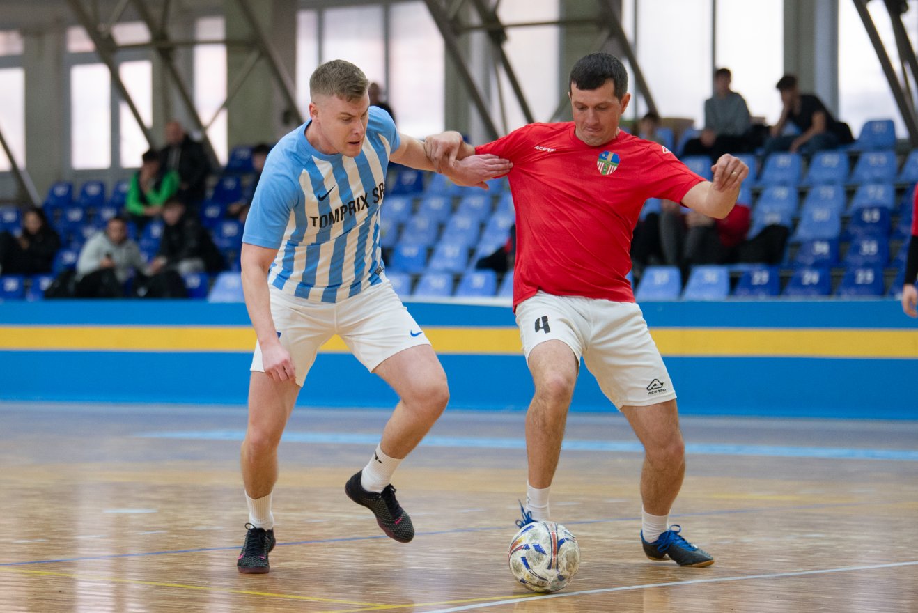 Egymást érik a meccsek az Udvarhely körzeti teremtornán – eredmények, élő közvetítés