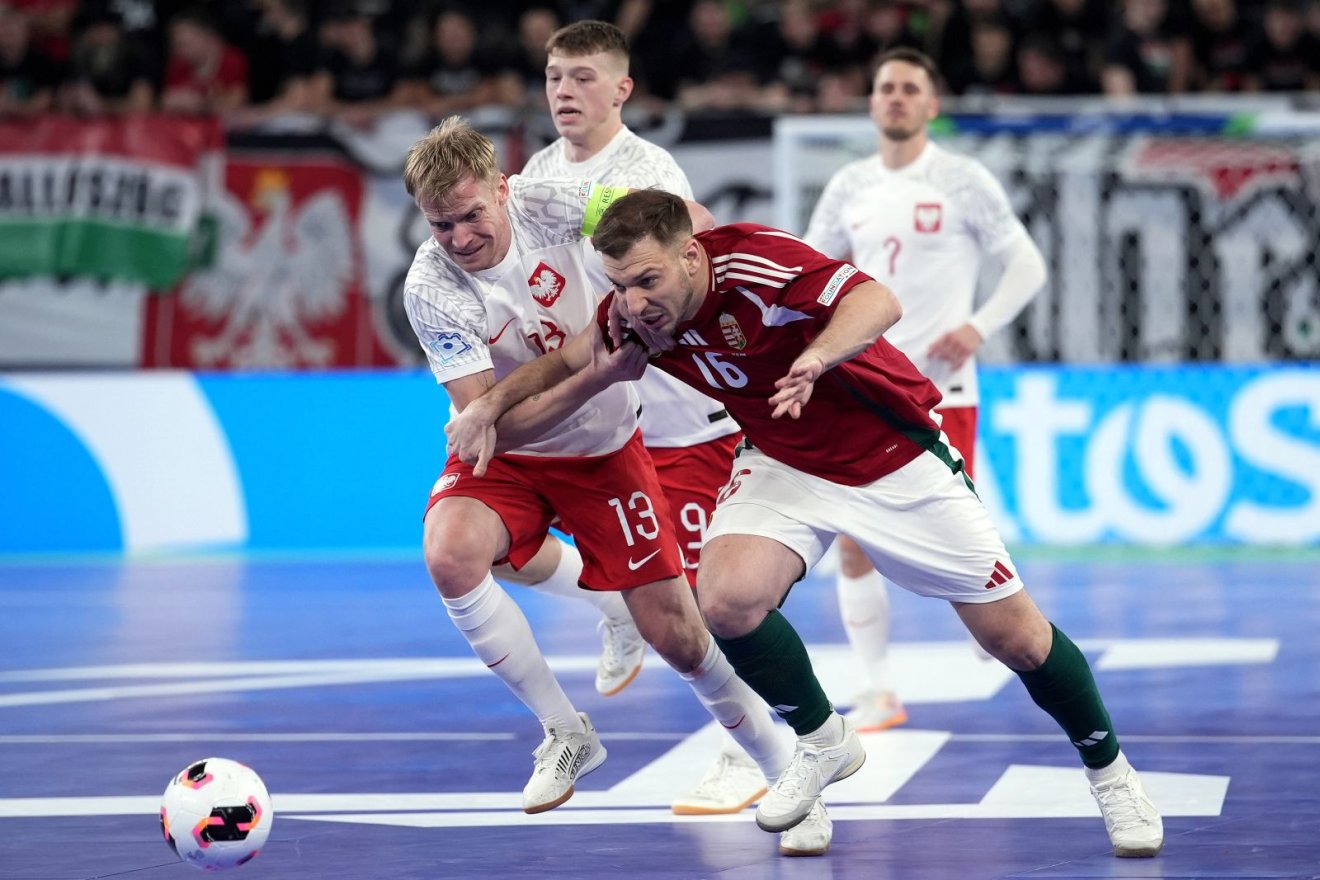 &bullet;  Fotó: Oliver Hardt - UEFA/UEFA via Getty Images