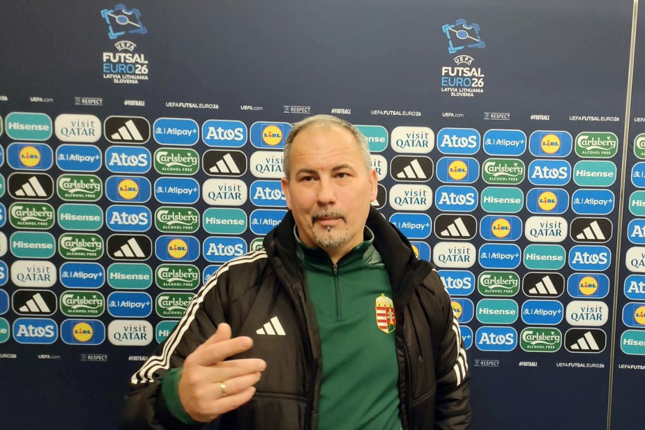 Balázs Zoltán &bullet;  Fotó: Józsa Csongor