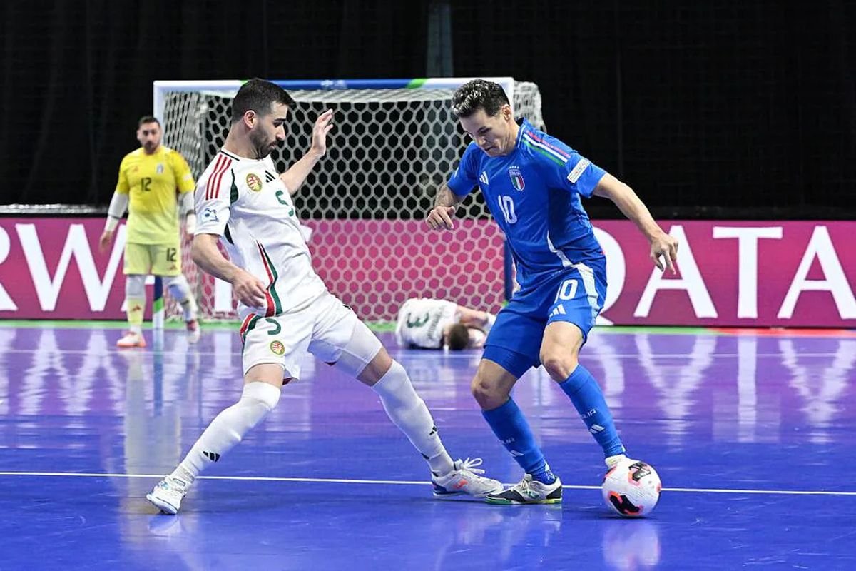 &bullet;  Fotó: Chris Ricco – UEFA/UEFA via Getty Images