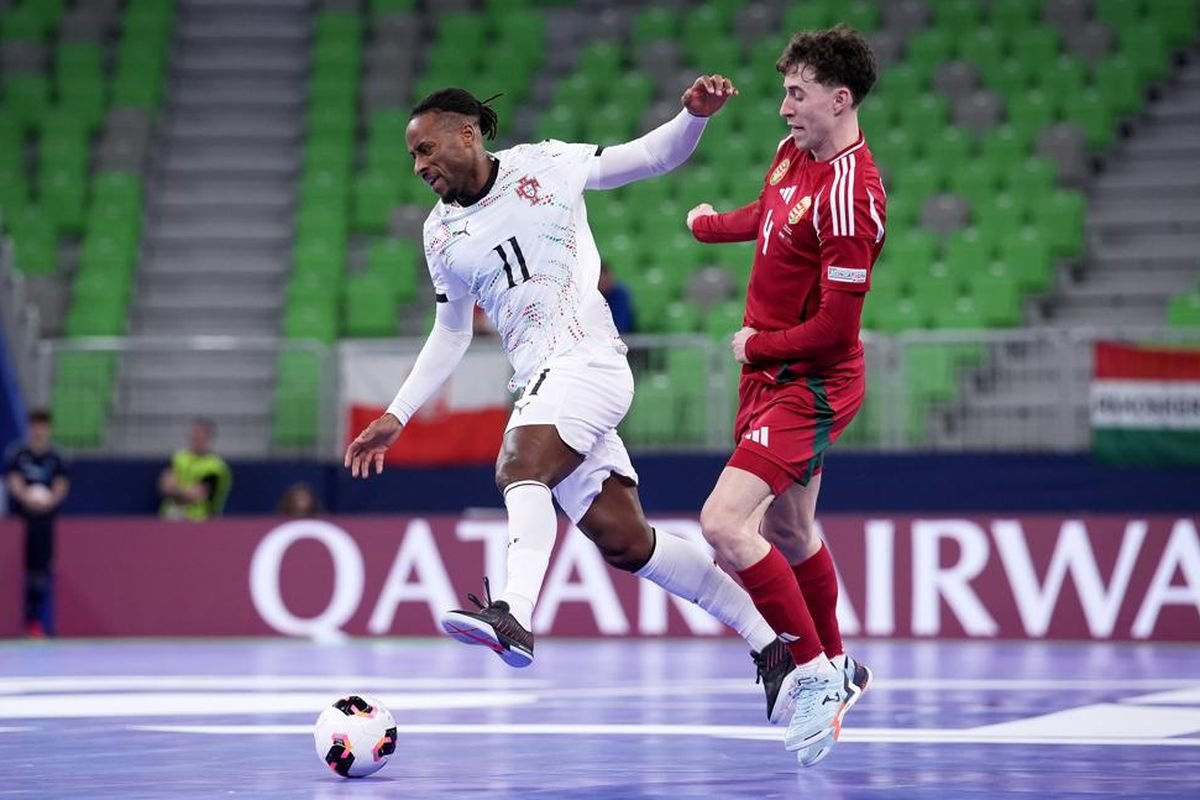 &bullet;  Fotó: Oliver Hardt - UEFA/UEFA via Getty Images