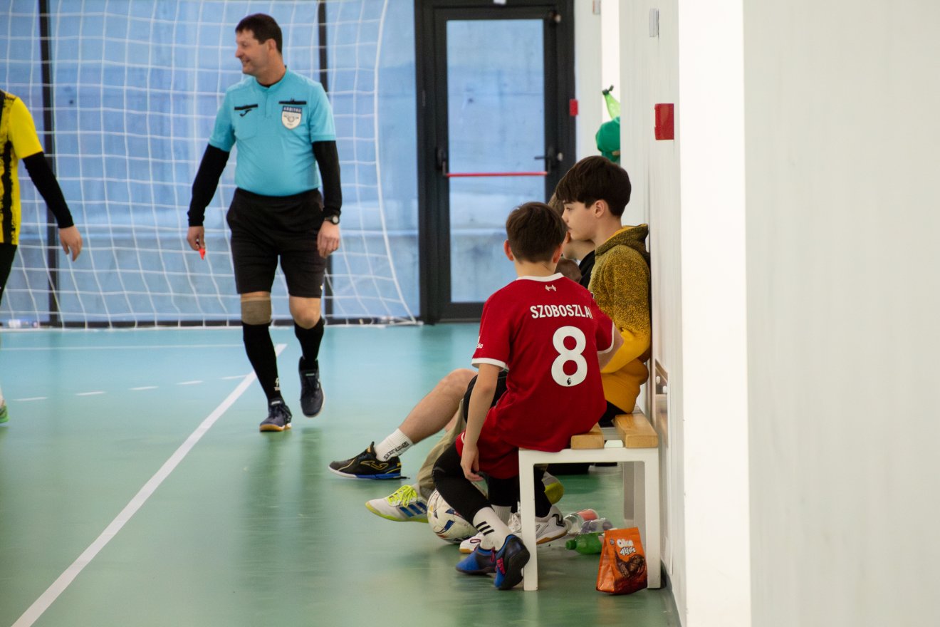 &bullet;  Fotó: László Ildikó