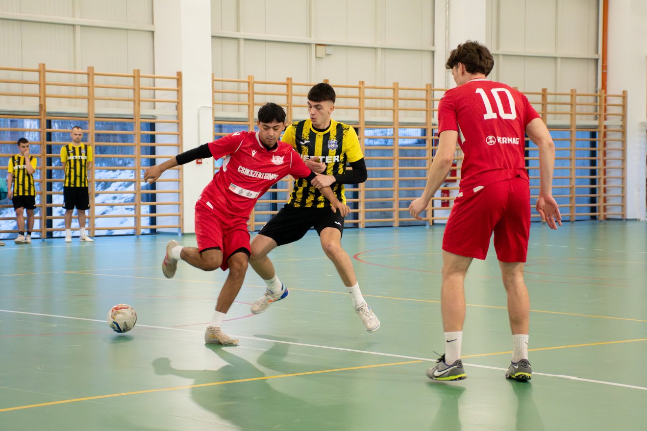 &bullet;  Fotó: László Ildikó