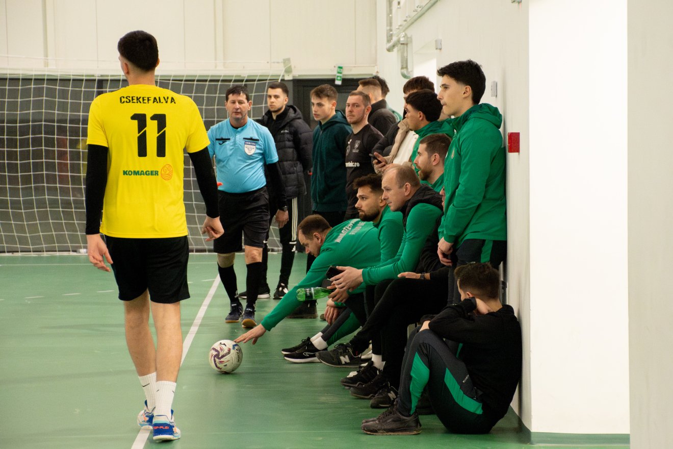 &bullet;  Fotó: László Ildikó