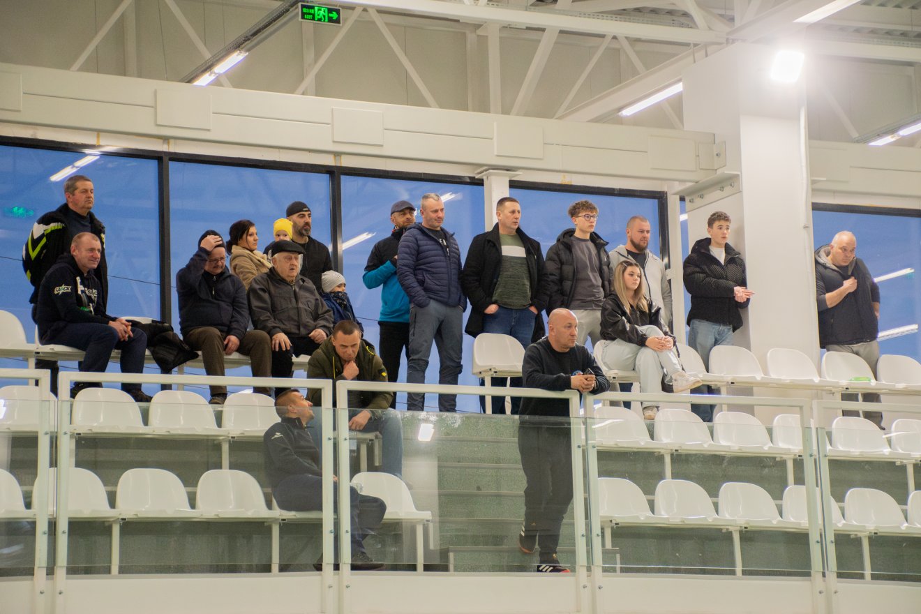 &bullet;  Fotó: László Ildikó