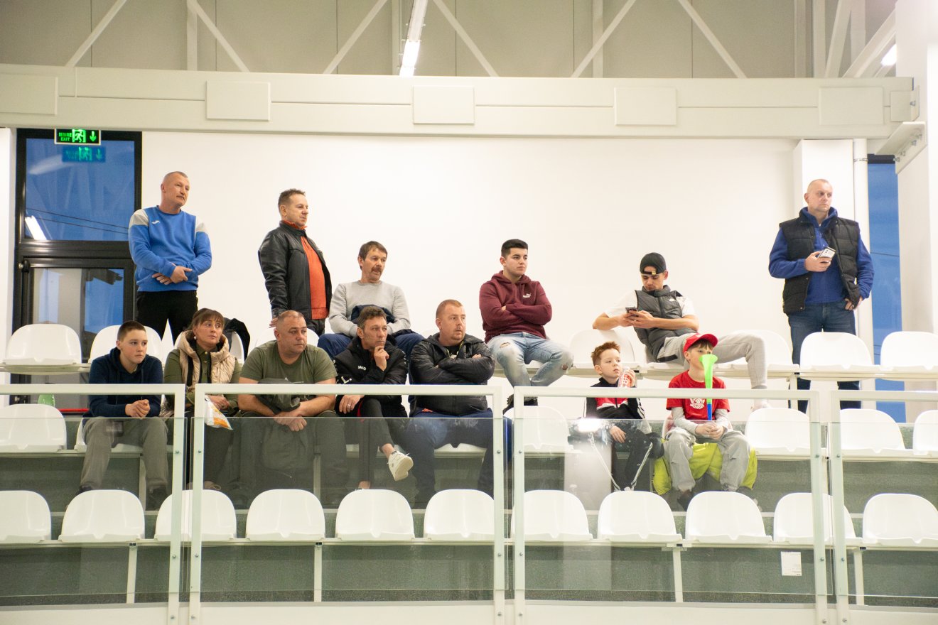 &bullet;  Fotó: László Ildikó