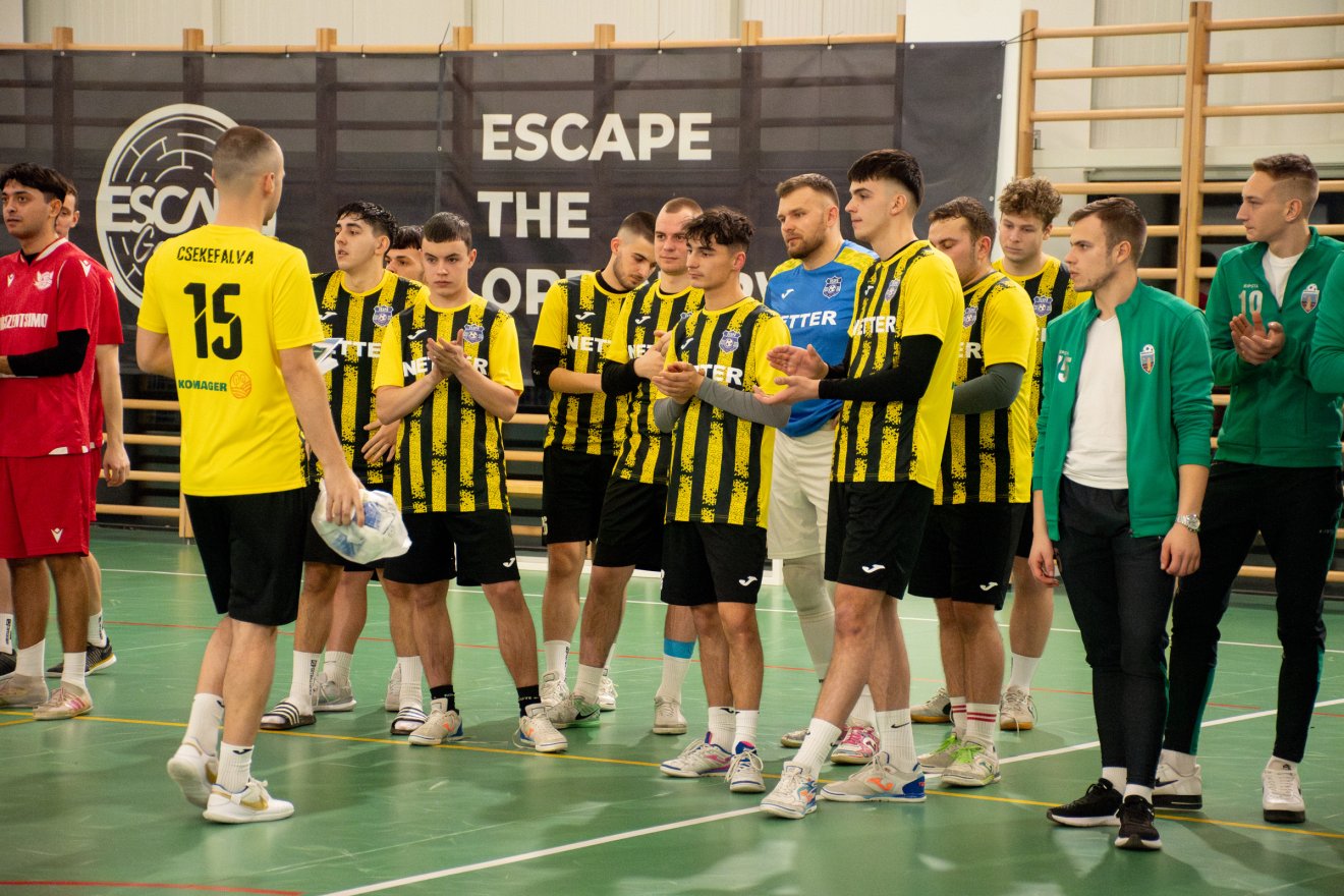 &bullet;  Fotó: László Ildikó