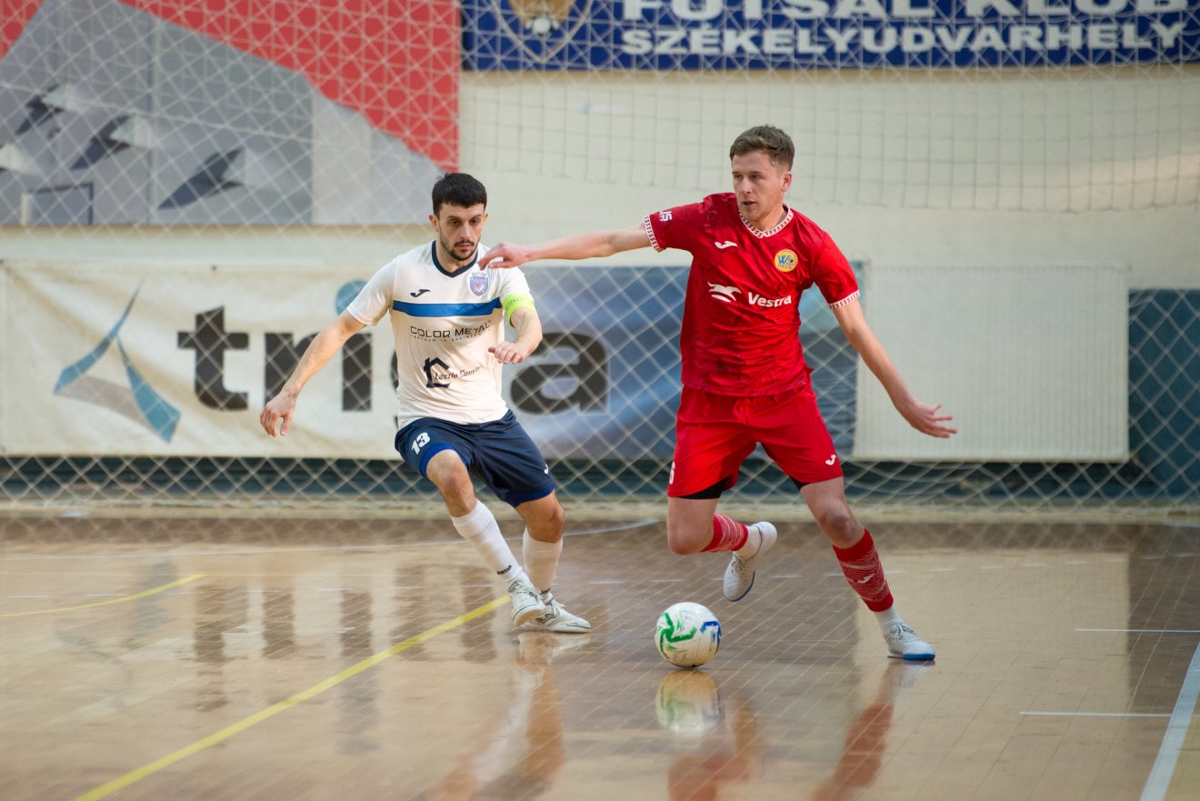 &bullet;  Fotó: Olti Angyalka