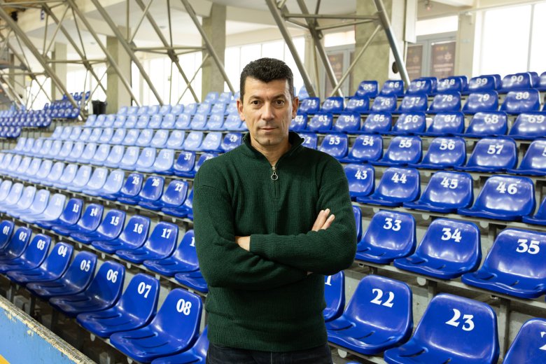 Új elnöke van a Hargita Megyei Kézilabda Egyesületnek