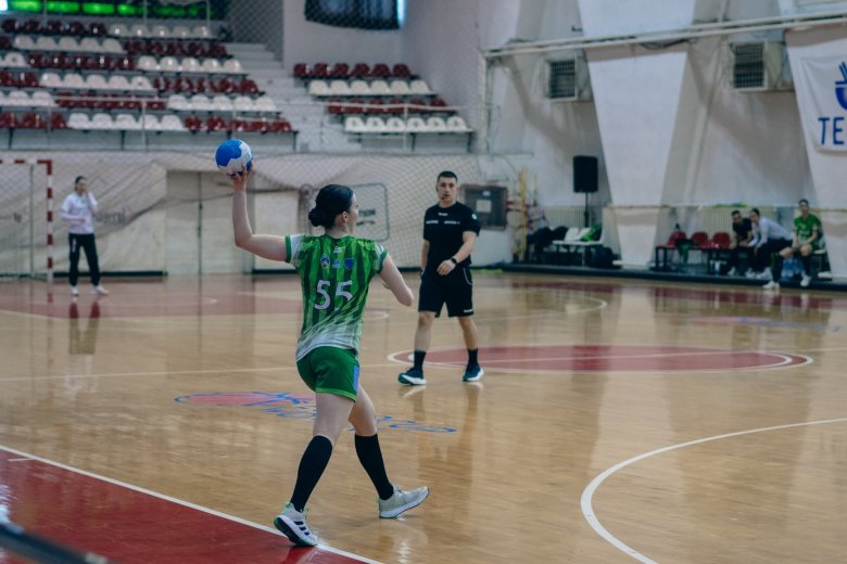 Hétgólos hátrányból mentett pontot a Sepsi-SIC Kolozsváron