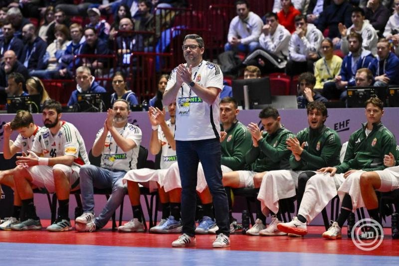 &bullet;  Fotó: MTI/Hegedüs Róbert