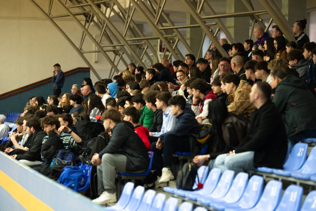 &bullet;  Fotó: Olti Angyalka