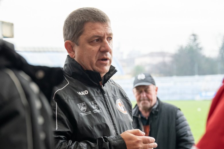 Egy évtized a háttérben – a csapatmenedzser bevezetett az SZFC kulisszái mögé