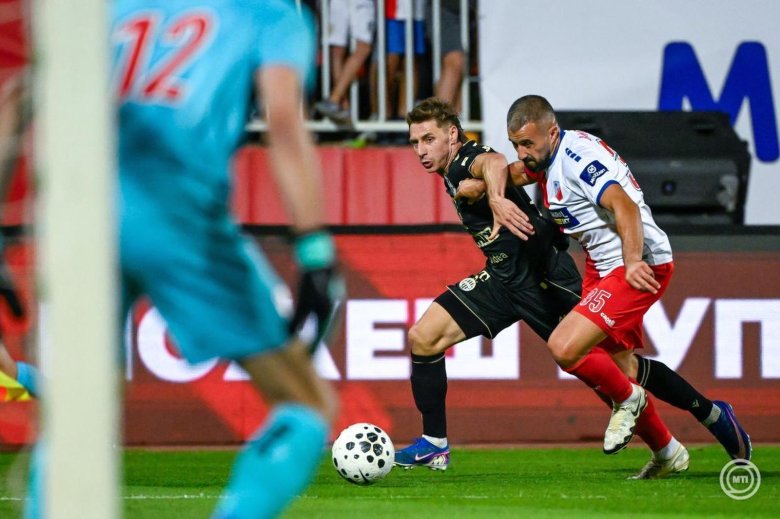 Európa Liga: döntetlent játszott a Kolozsvári U, idegenben nyert a Ferencváros