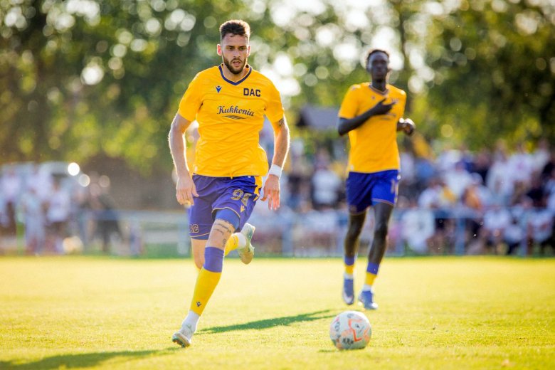 Kettőt egy csapásra, a támadósorba érkeztek játékosok az FK Csíkszeredához