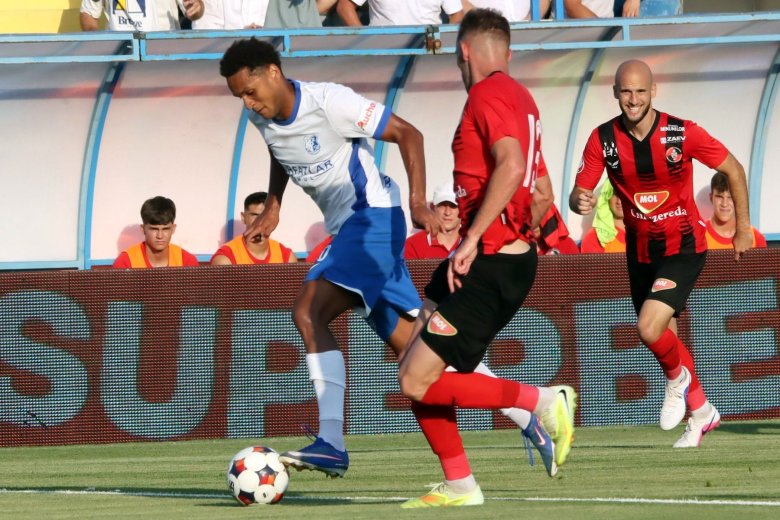A gól már összejött, az áttörés még nem az FK-nak – videóval