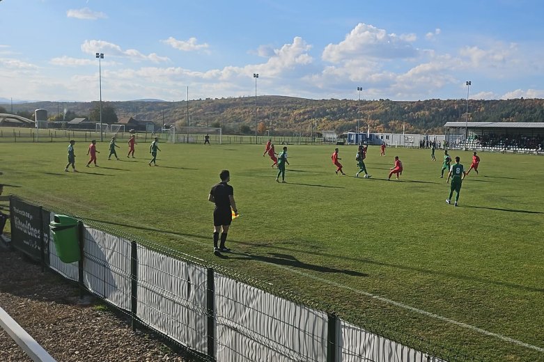 Nem tört meg a hátránytól, elhozta a pontokat a Székelyudvarhelyi FC