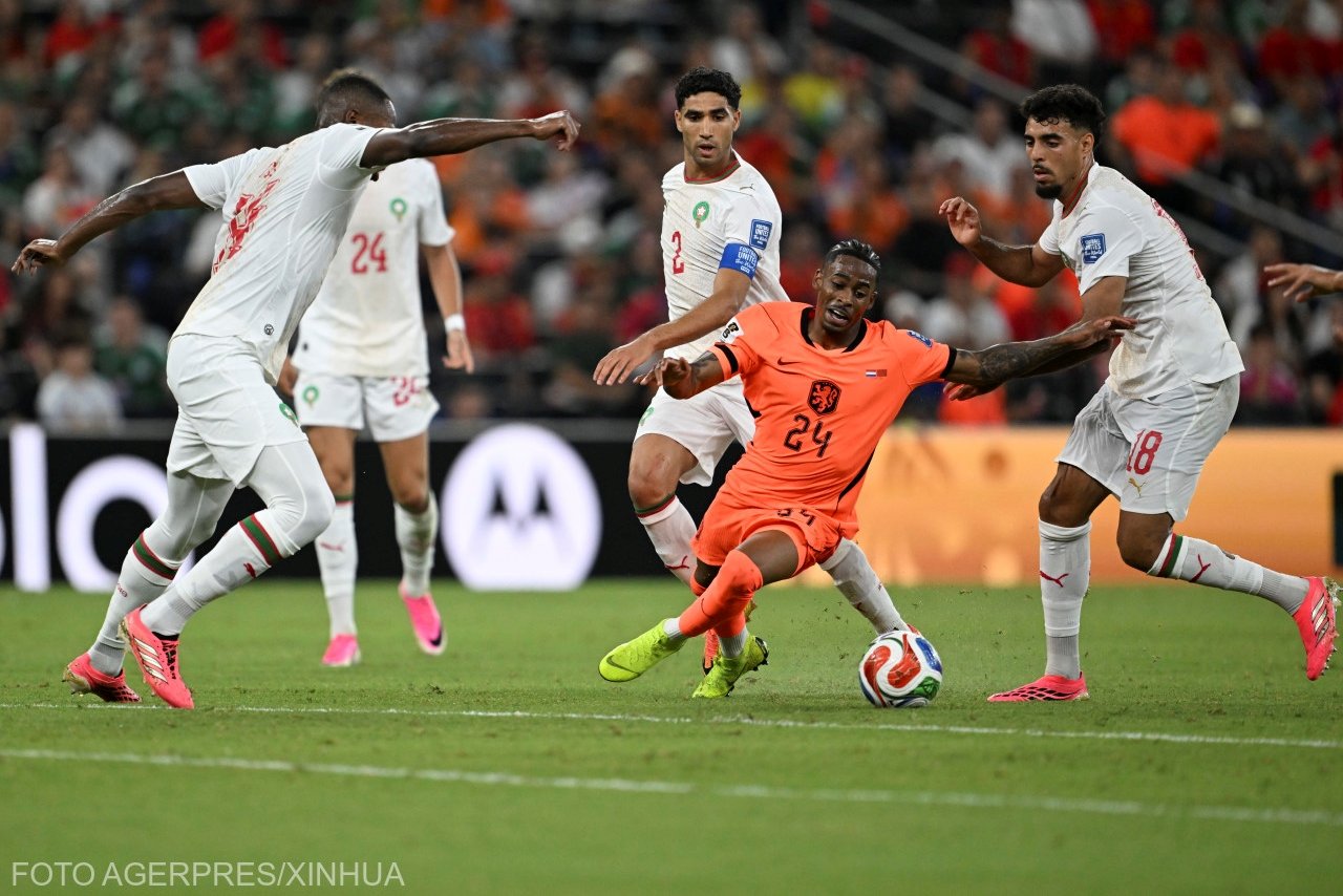 Hollandia
