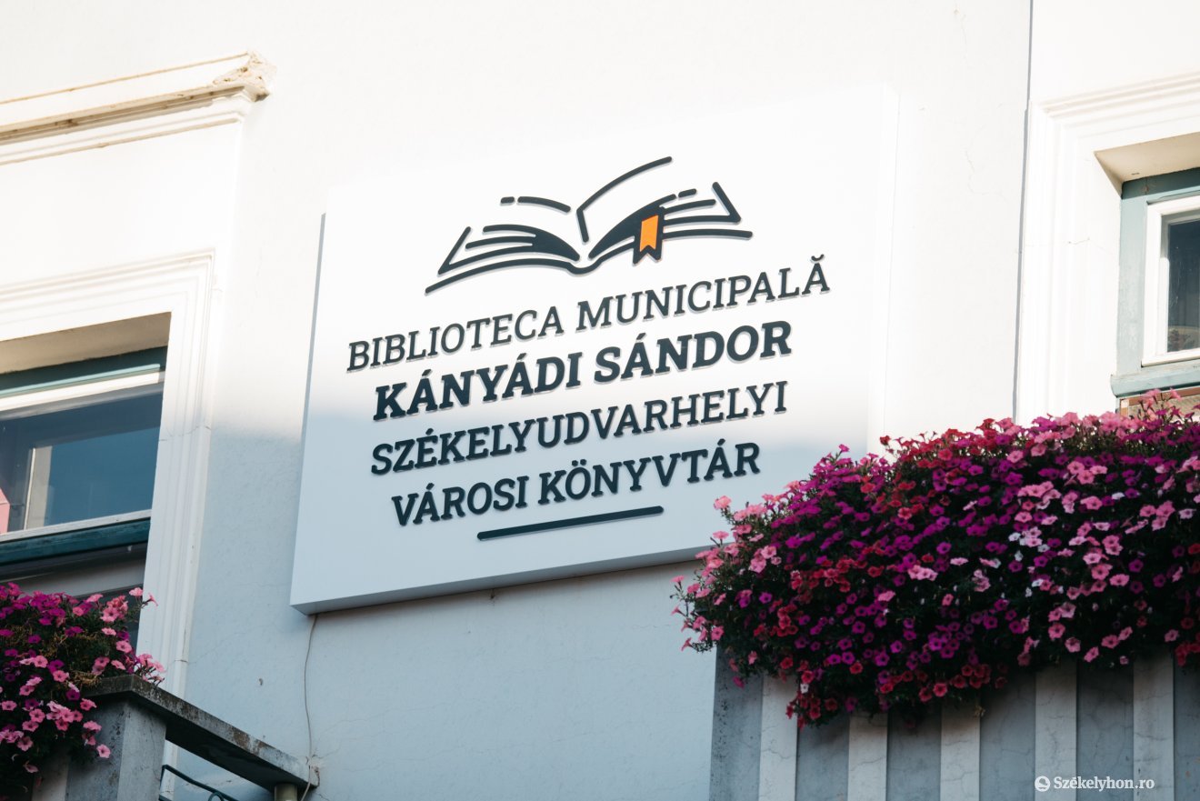 &bullet;  Fotó: Olti Angyalka
