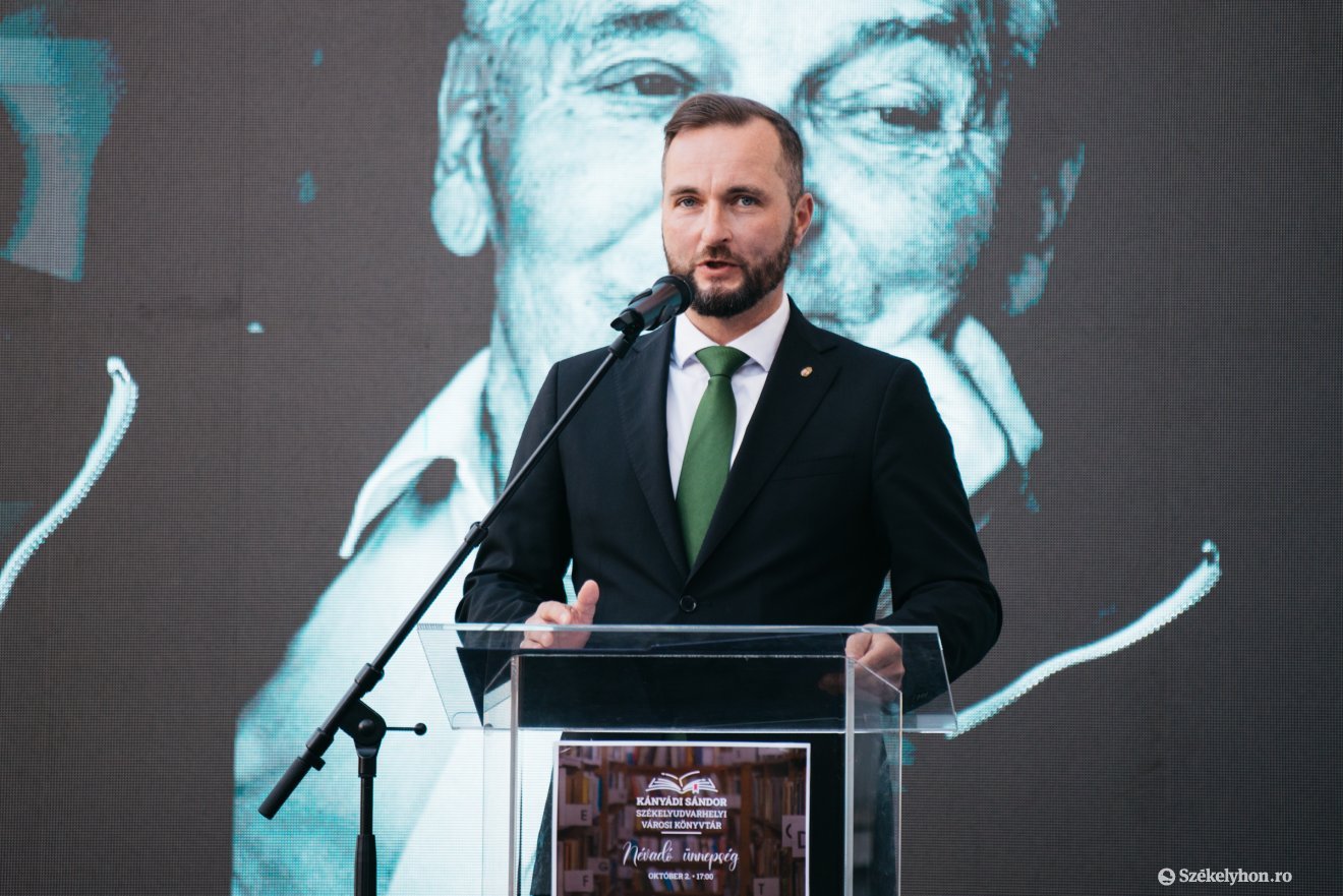 &bullet;  Fotó: Olti Angyalka