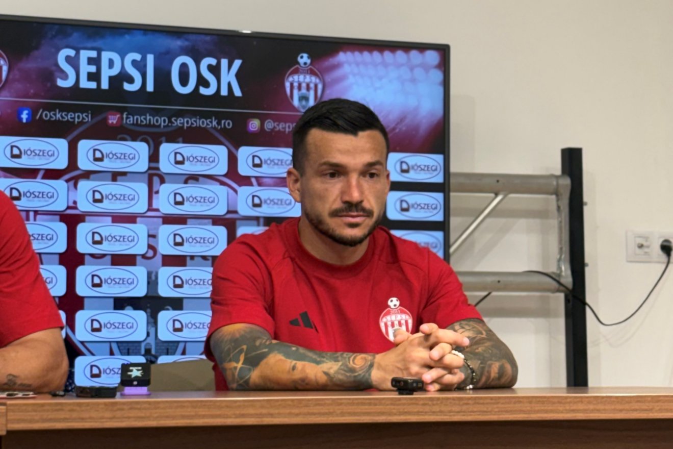 &bullet;  Fotó: Sebestyén Ervin