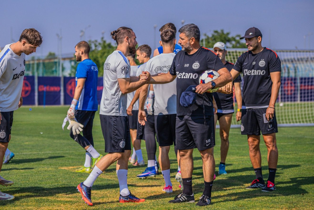 Közel a telt ház Sepsiszentgyörgyön, vinné a pontokat az FCSB