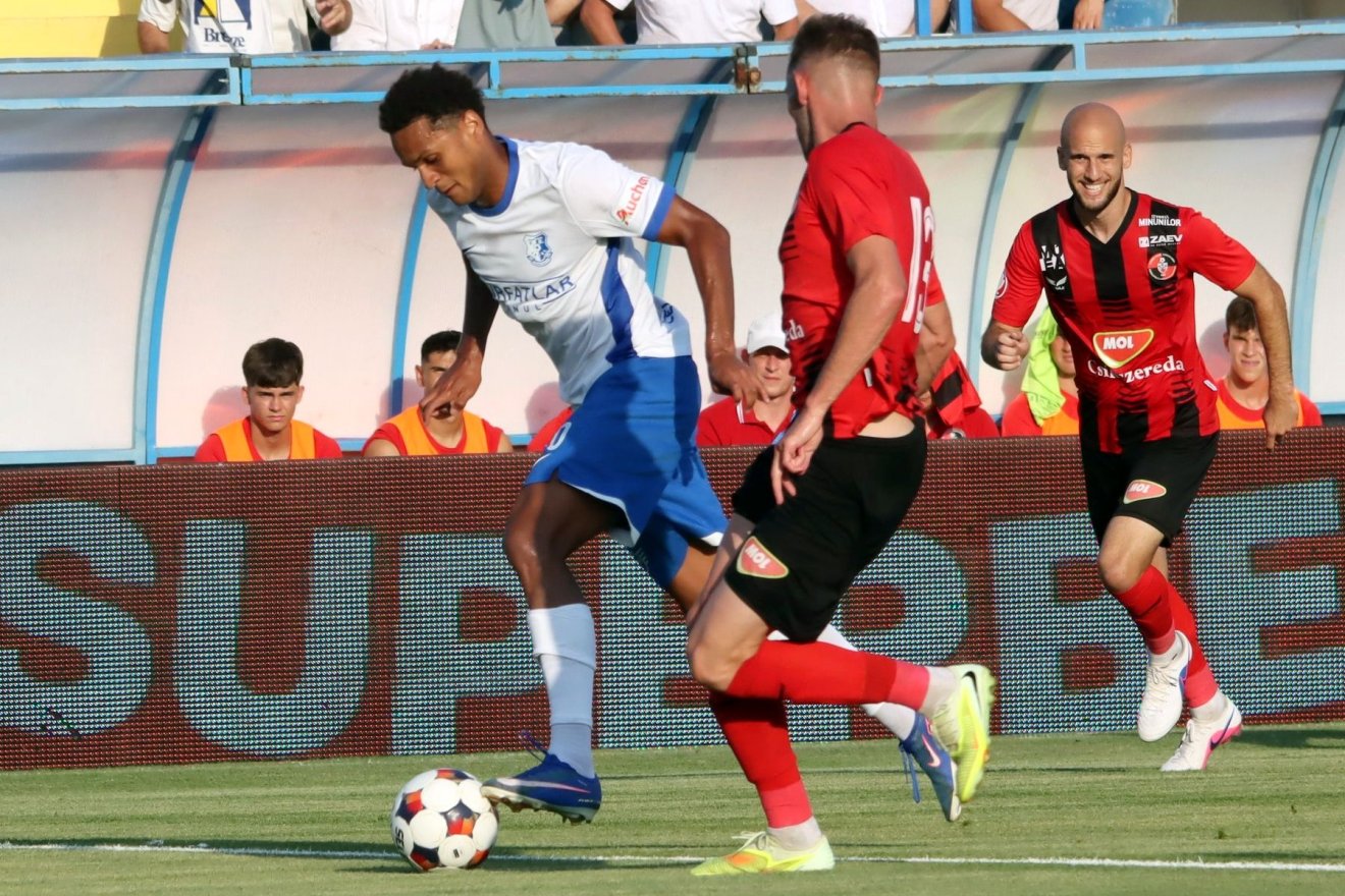 A gól már összejött, az áttörés még nem az FK-nak – videóval