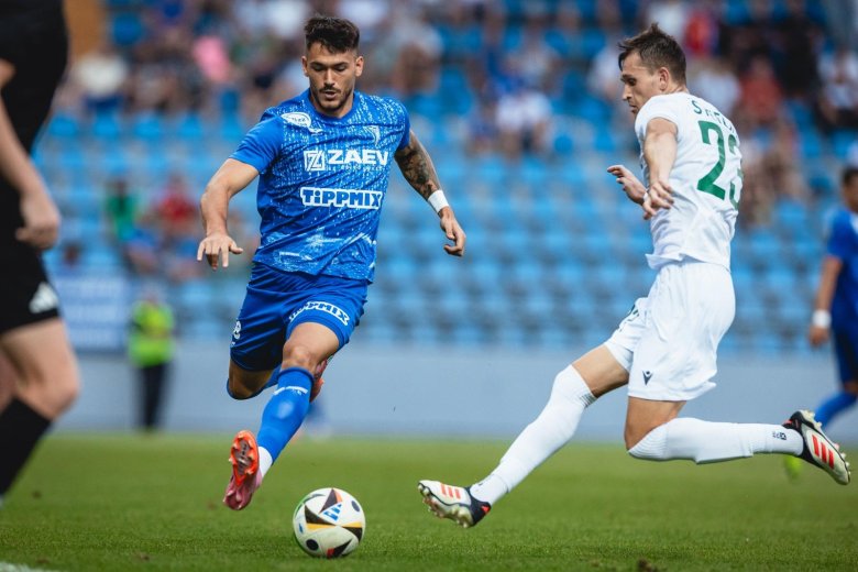 Váratlan történelmi igazolás: magyar játékost szerződtet a Steaua