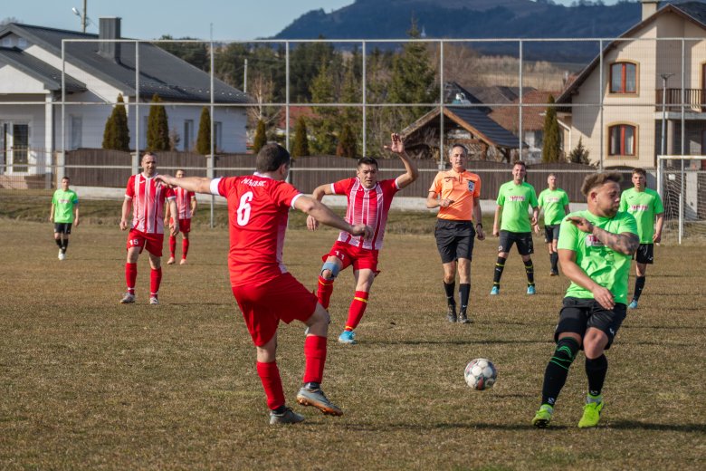 Több meglepetés is volt a Hargita megyei kupasorozatban