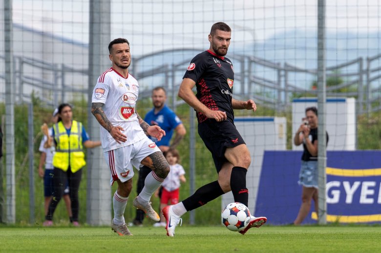 Már a nyáron egymásnak feszül a Sepsi OSK és az FK Csíkszereda – elkészült a Szuperliga menetrendje
