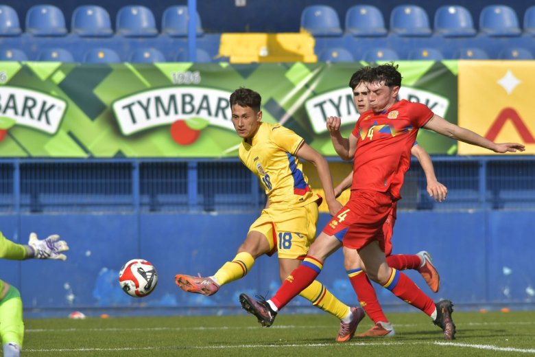 Batzula megszerezte első találatát a válogatottban