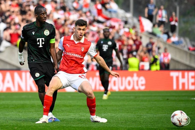 Elfogyott a zöld-fehér lendület, búcsúzott a Ferencváros