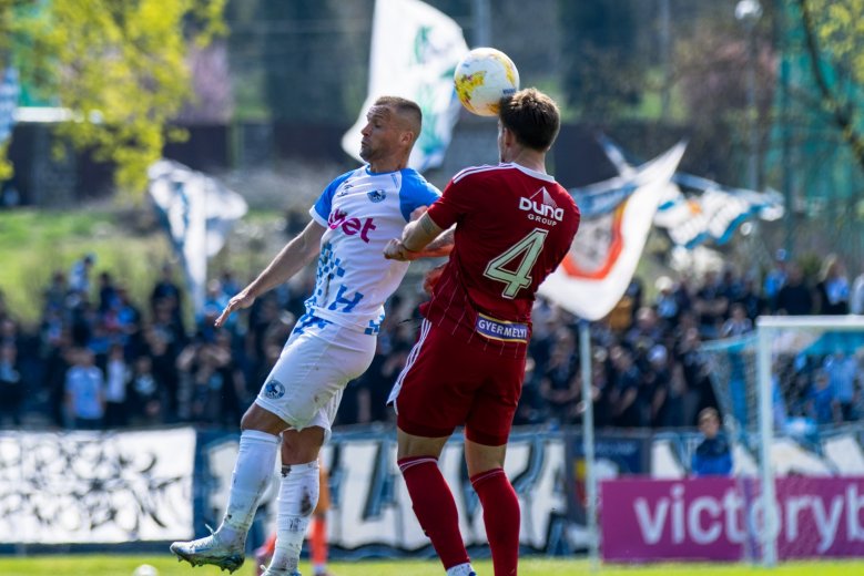 Bravúros diadal: idegenben vette el a Corvinul veretlenségét a Sepsi OSK (videóval)