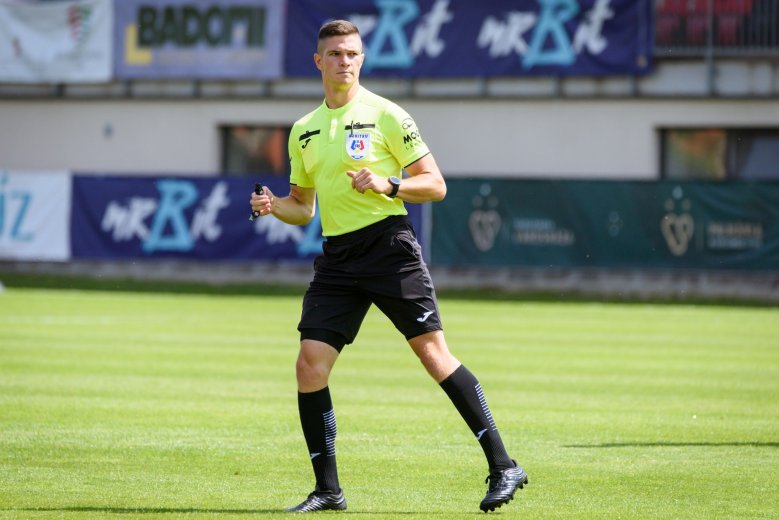 A győzelmek mellett egy döntetlent tippel a székelyudvarhelyi sípmester