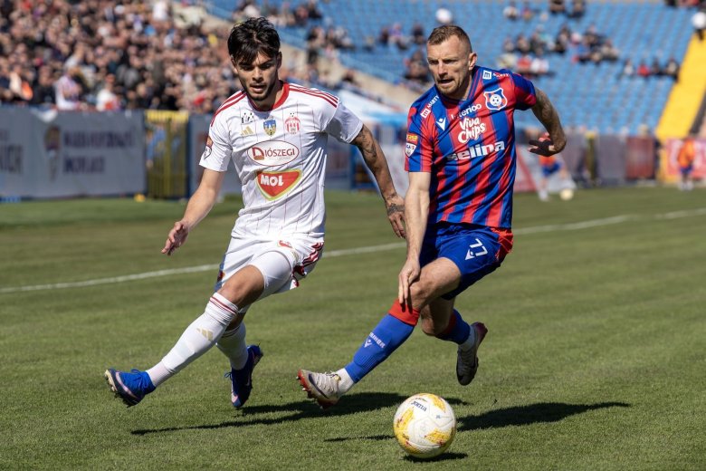 Gólörömből piros lap, a végén ezért bűnhődött a Sepsi OSK Váradon (videóval)