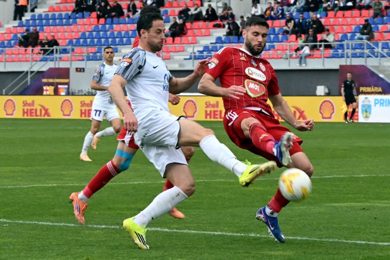 Amiért elutazott, azt hazavitte a Sepsi OSK – videóval